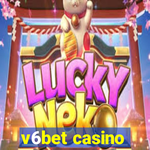 v6bet casino